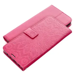 kabura-mezzo-book-do-xiaomi-redmi-note-14-pro-4g-mandala-magenta