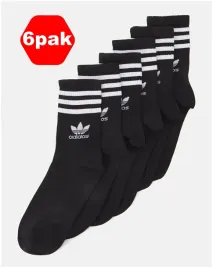 skarpety-adidas-czarne-z-logo-zestaw-6-par-46-48