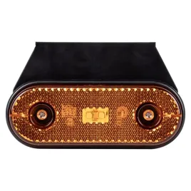 lampa-obrysowa-led-zolta-ze-zlaczem-quick-click-15-m-uniwersalna