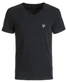 t-shirt-meski-guess-czarny-z-malym-logo-v-neck-xxl