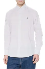 koszula-meska-lerros-biala-xxl