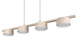 nowoczesna-lampa-wiszaca-sufitowa-plafon-zyrandol-ecru-bez-kaszmir-gx53-led