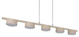 nowoczesna-lampa-wiszaca-sufitowa-plafon-zyrandol-ecru-bez-kaszmir-gx53-led