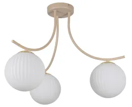 nowoczesna-lampa-plafon-sufitowa-ecru-zyrandol-nowoczesna-biala-kula-led