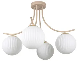 nowoczesna-lampa-plafon-sufitowa-ecru-zyrandol-nowoczesna-biala-kula-led