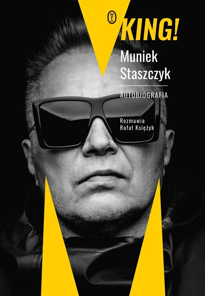 king-autobiografia