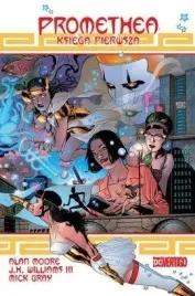 promethea