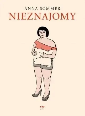 nieznajomy