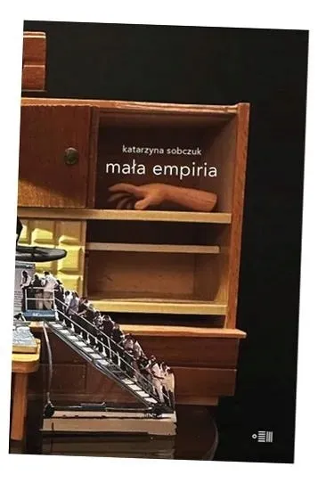 mala-empiria-autor-katarzyna-sobczuk