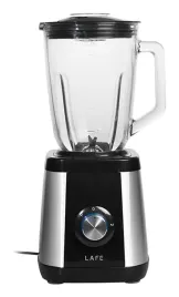 lafe-lafble46185-blender-blender-stolowy-600-w-czarny-stal-nierdzewna