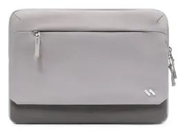 inateck-lbt11-33-cm-13-etui-kieszeniowe-szary