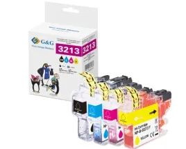 gandg-14927-naboj-z-tuszem-4-szt-zamiennik-wysoka-xl-wydajnosc-czarny