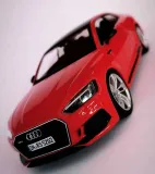 bburago-model-audi-rs-5-coupe-1-24-stan-nowy-stan-opakowania-oryginalne