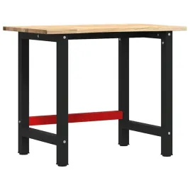 stol-warsztatowy-debowy-100x60-cm-czarno-czerwony