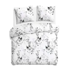 posciel-satynowa-160x200-kwiaty-biala-czarna-satynlove