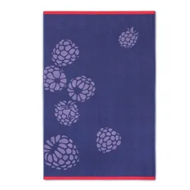 recznik-plazowy-100x160-blackbarry-fioletowy-jezyny-bawelniany-frotte-plaza