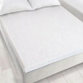 przescieradlo-frotte-bez-gumki-175x220-biale-tulipan-zwoltex