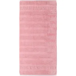 recznik-noblesse-80x160-rozowe-frotte-550g-m2-100percent-bawelna-kapielowy-cawoe