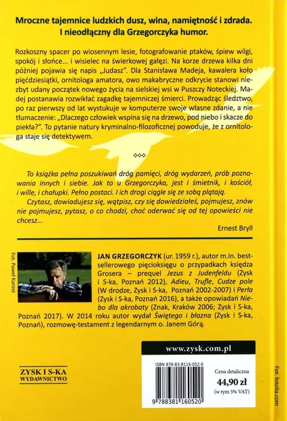 chaszcze-autor-jan-grzegorczyk