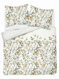 posciel-satynowa-220x200-biala-drobne-kwiaty-home-elegance