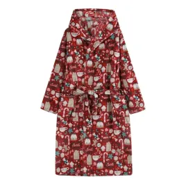 szlafrok-z-kaputrem-paulo-xxl-xmass-czerwony-swiateczny-z-mikrofibry