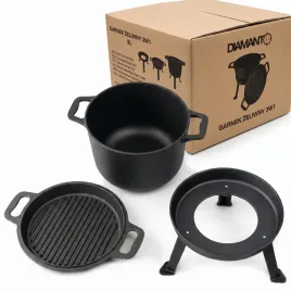 garnek-zeliwny-8l-3w1-diamanto-kociolek-grill-garnek
