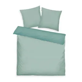 posciel-satynowa-200x220-tom-tailor-mietowa-jednobarwna-poszewki-80x80-2szt
