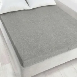 przescieradlo-frotte-bez-gumki-175x220-tulipan-szare-ciemne-zwoltex