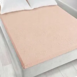 przescieradlo-frotte-bez-gumki-175x220-tulipan-rozowe-pudrowe-zwoltex