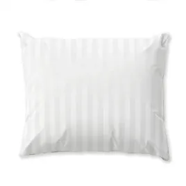poszewka-bawelniana-50x70-na-zaklad-20-cm-adamaszkowa-pasek-2-cm-biala