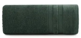 recznik-porto-50x90-zielony-ciemny-500-g-m2-frotte