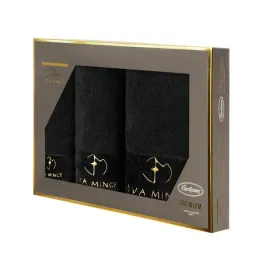 komplet-recznikow-w-pudelku-3-szt-gaja-czarny-550-g-m2
