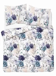 posciel-satynowa-220x200-akwarelowe-kwiaty-w-odcieniach-lawendy-home-satin