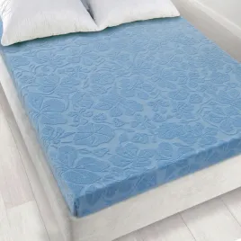 przescieradlo-frotte-bez-gumki-175x220-niebieskie-tulipan-zwoltex