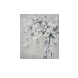 obraz-60x80-biala-niebieska-kwiaty