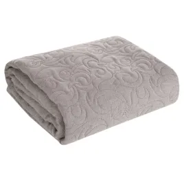 narzuta-220x240-len-4-popielata