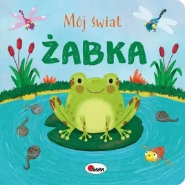 zabka-moj-swiat