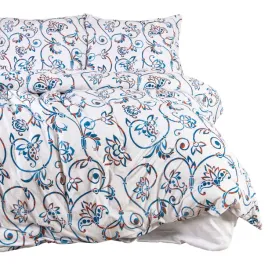 posciel-jersey-160x200-kwiaty-biala-niebieska-jerseylove