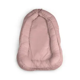 kokon-niemowlecy-feel-safe-rozowy-bawelniany-90x60-cm-petiteandmars