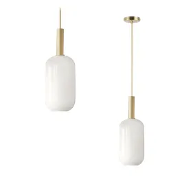 lampa-wiszaca-tuba-szklana-mleczna-zlota-biala