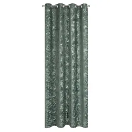 zaslona-140x250-mietowa-c-z-botanicznym-wzorem