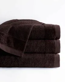 recznik-50x90-brazowy-frotte-bawelniany-550-g-m2