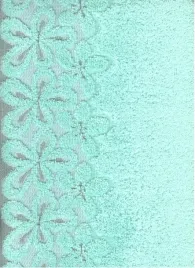 recznik-50x90-mietowy-450g