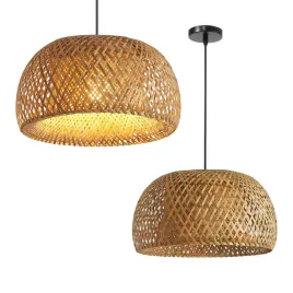 lampa-wiszaca-naturalna-boho-bambusowa-pleciona