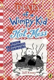 diary-of-a-wimpy-kid-hot-mess-book-19-wer-angielska
