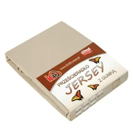 przescieradlo-jersey-z-gumka-80x160-bezowe-cappuccino-076-karo