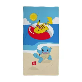 recznik-plazowy-70x140-pokemon-na-plazy-halantex