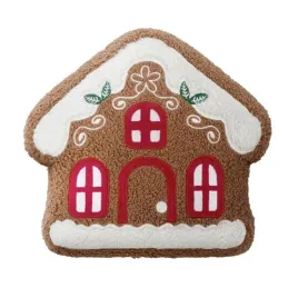 poduszka-swiateczna-ginger-house-28x25-piernikowy-domek-bezowa-bucle