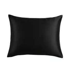 poszewka-jedwabna-70x80-czarna-jednobarwna-premium