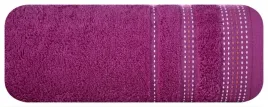 recznik-pola-50x90-14-liliowy-frotte-500-g-m2